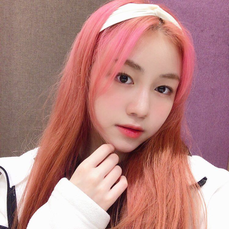 로켓펀치-다현