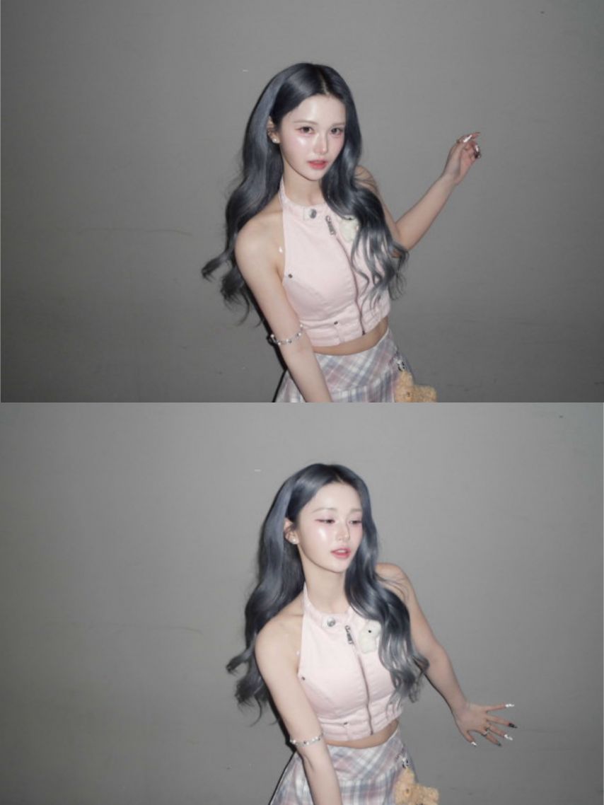 트리플에스 마유, 수민