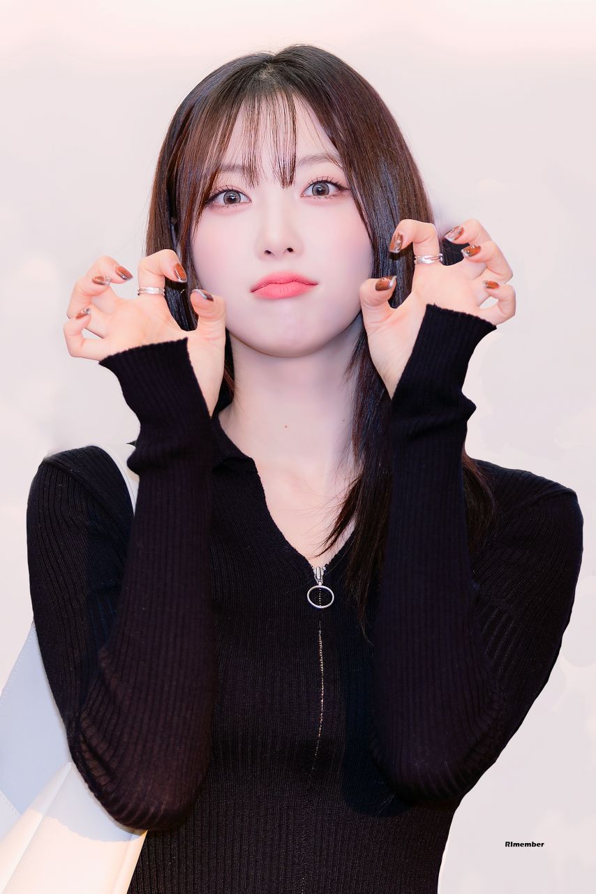하이키 리이나