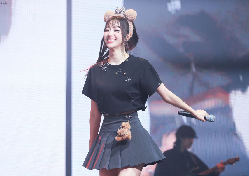 하이키 리이나
