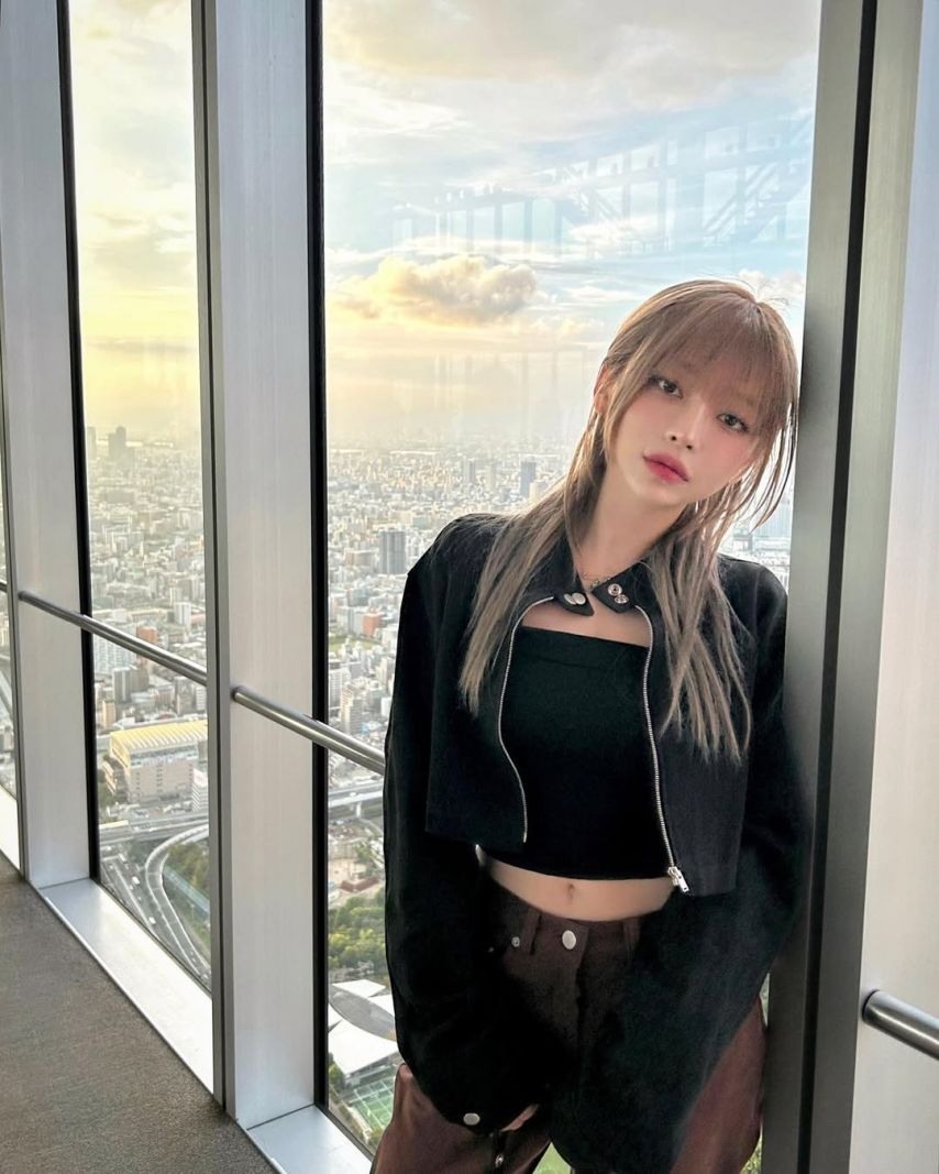 강태리