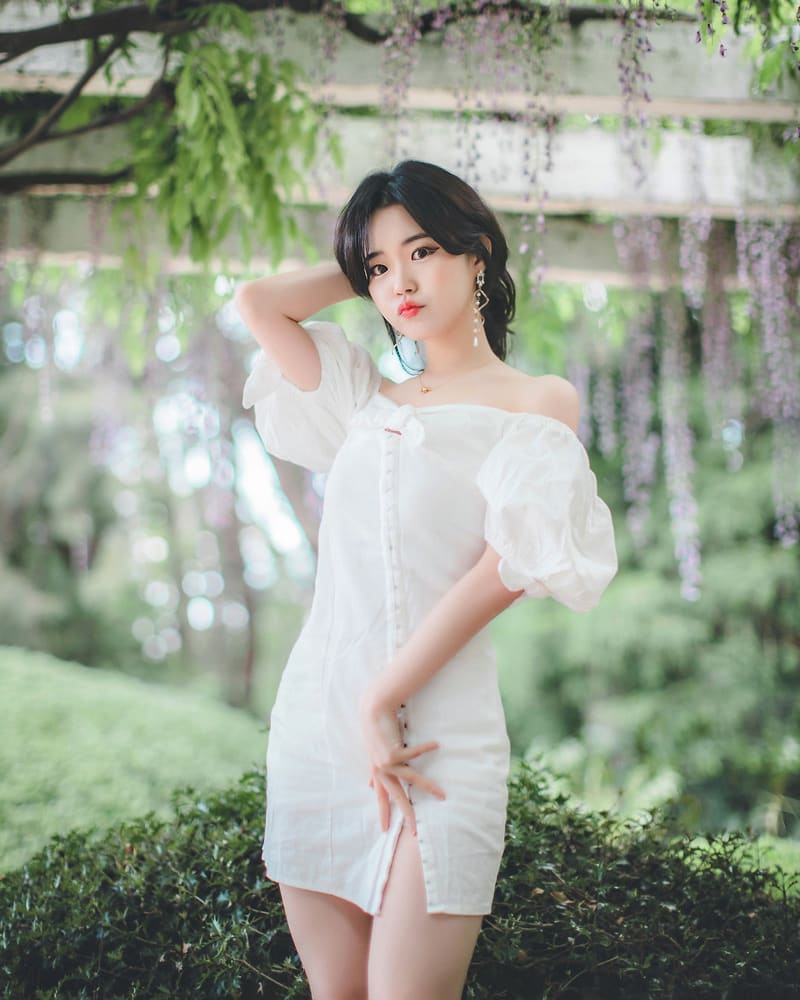 홍지은