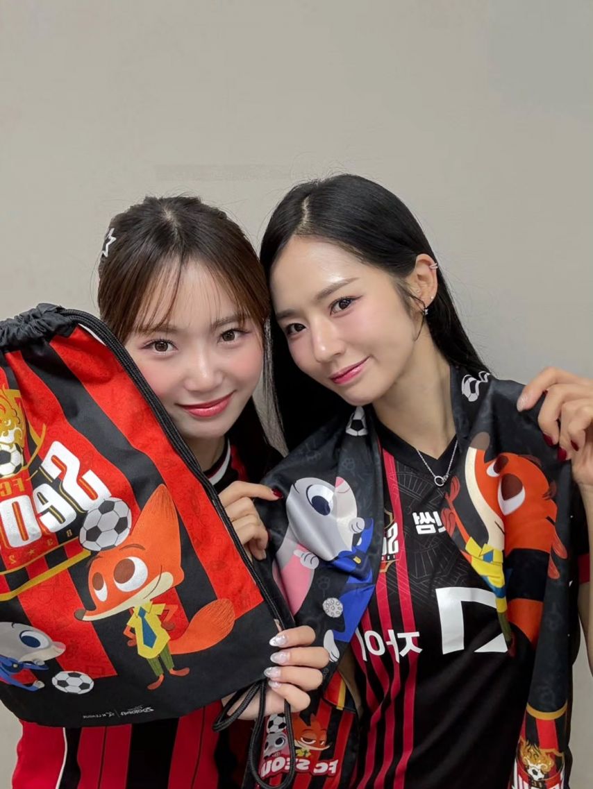 박기량 아야카