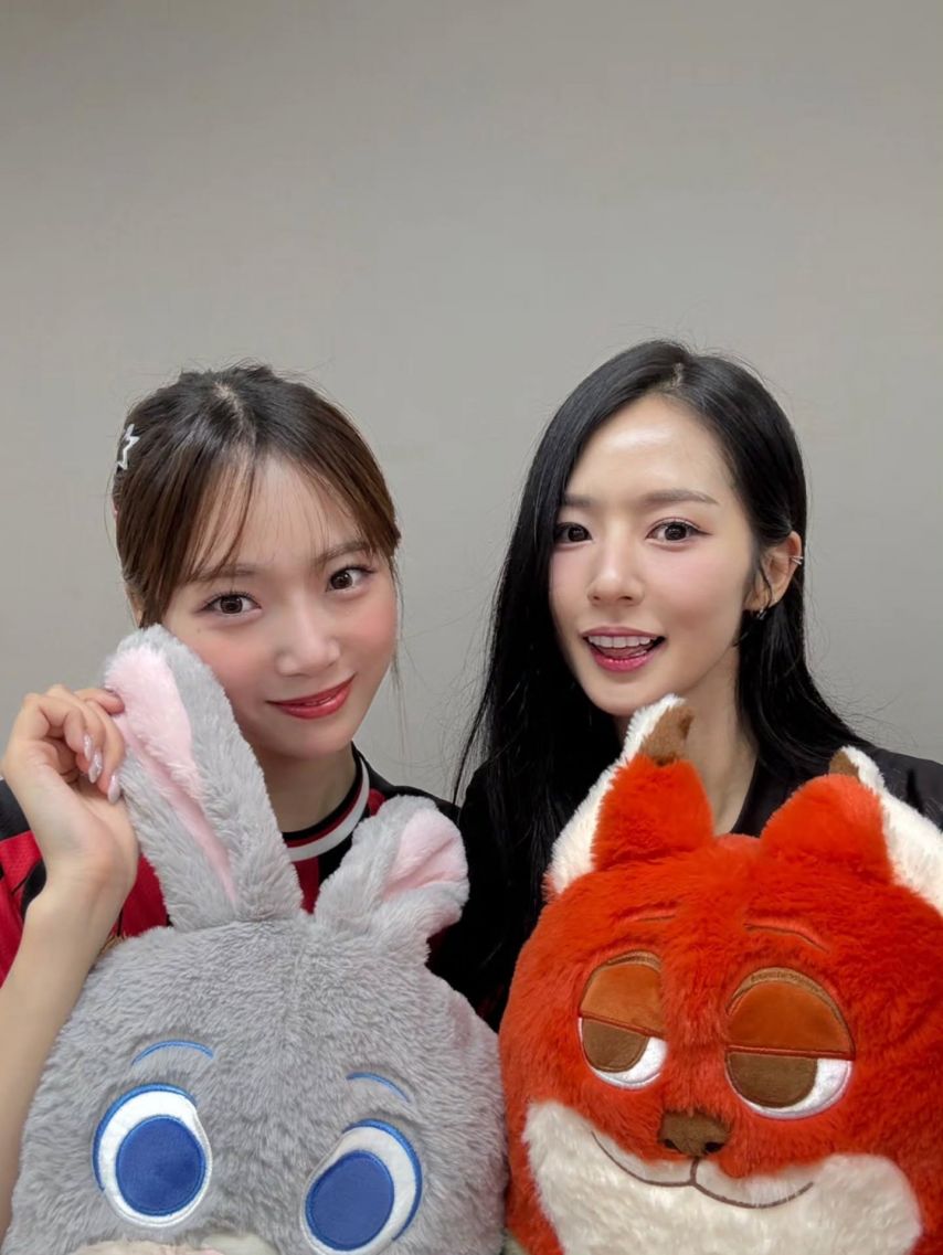 박기량 아야카