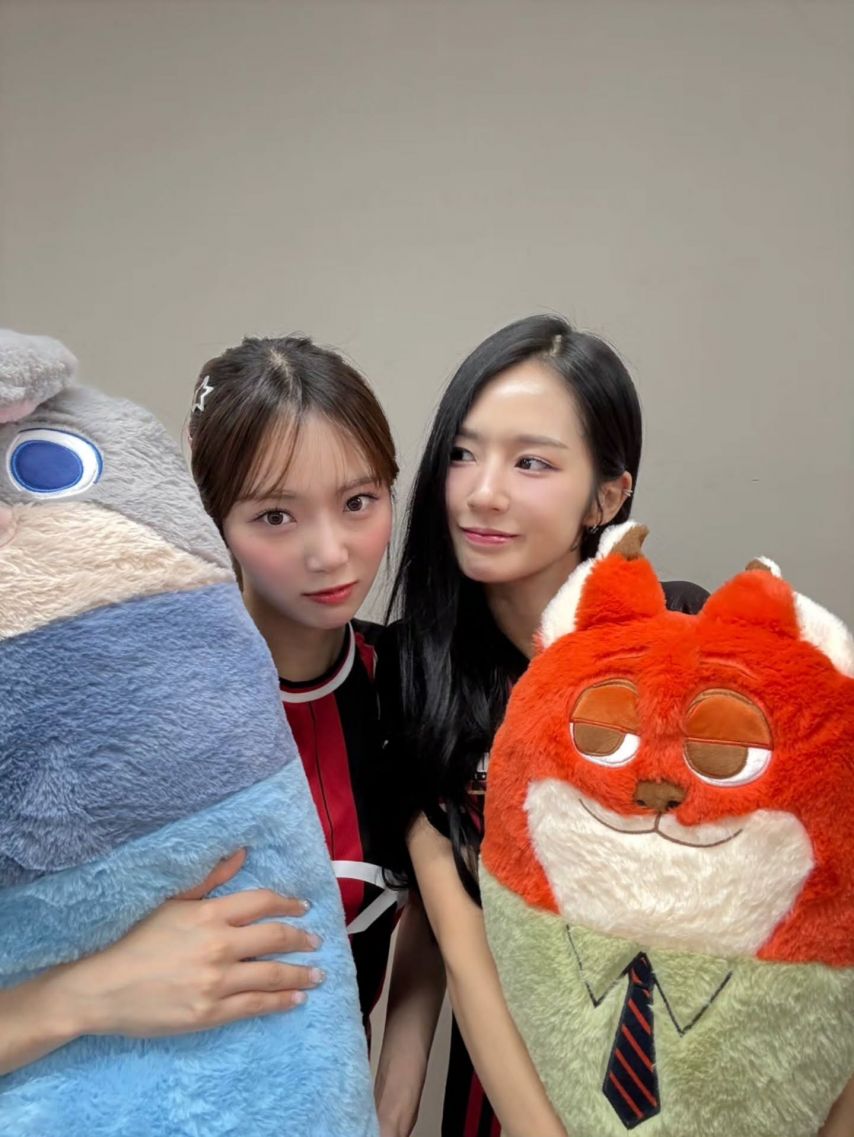 박기량 아야카
