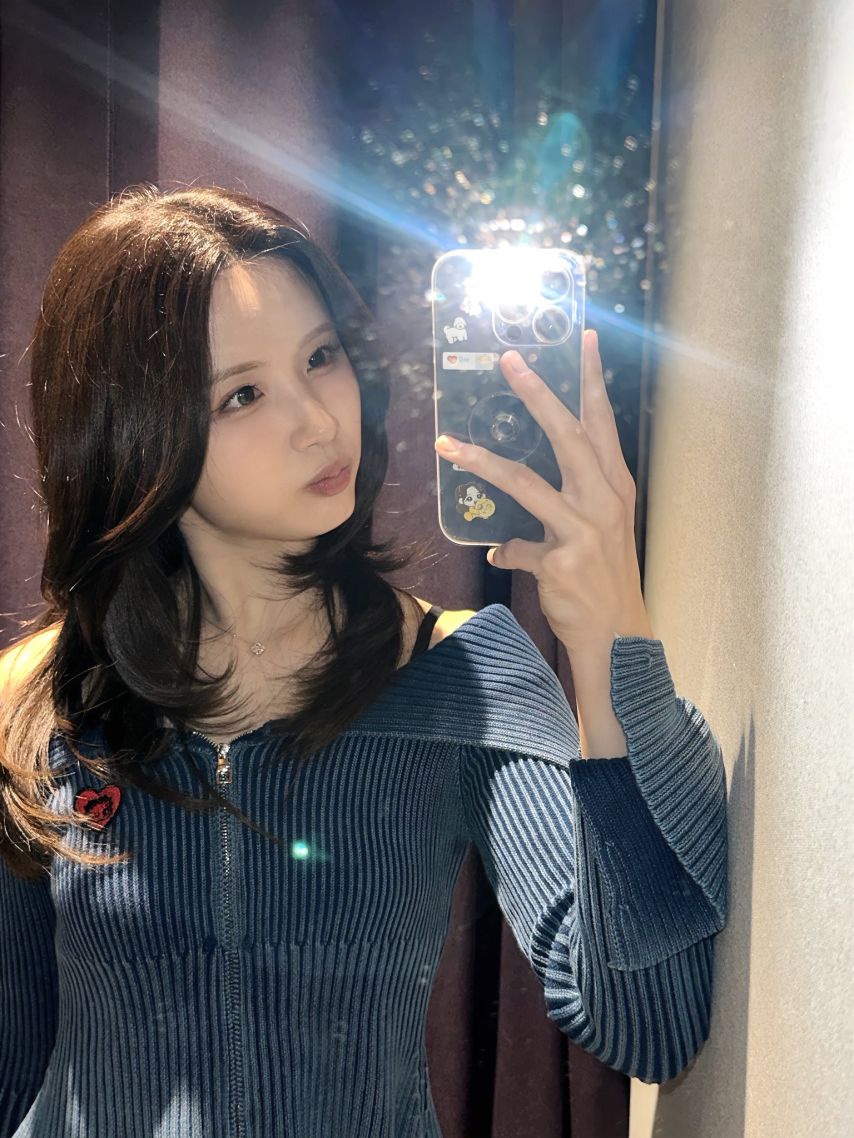 아이칠린 지윤