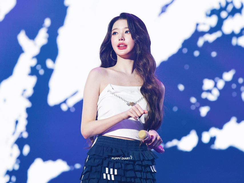 [아이브] 장원영
