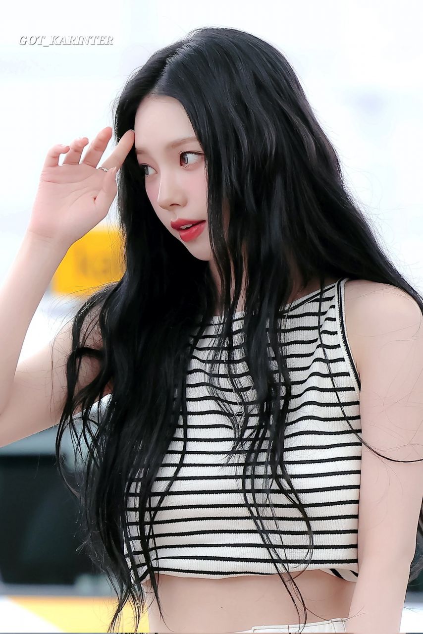 [에스파] 카리나