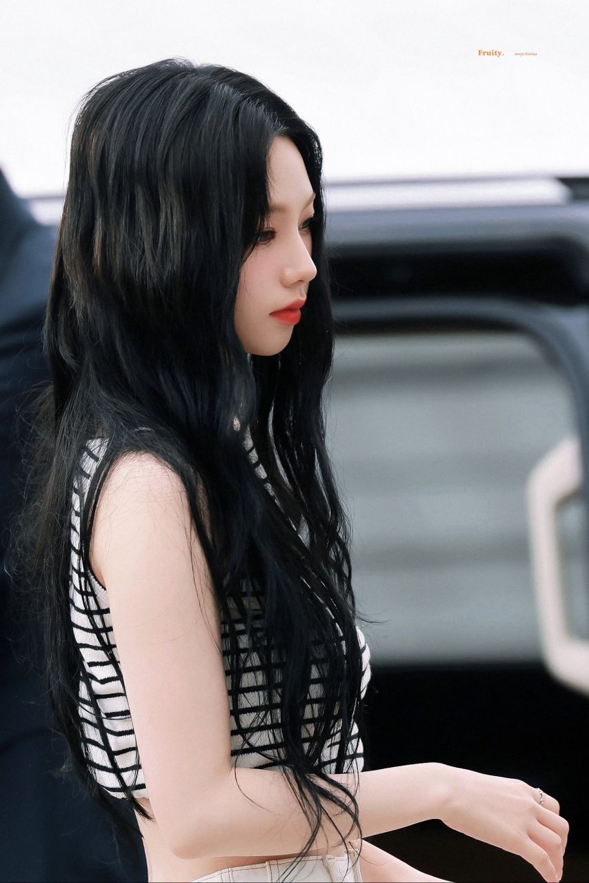 [에스파] 카리나