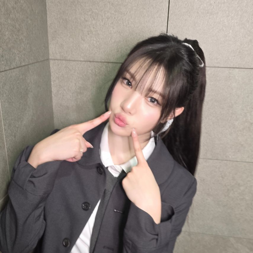 하츠투하츠 주은