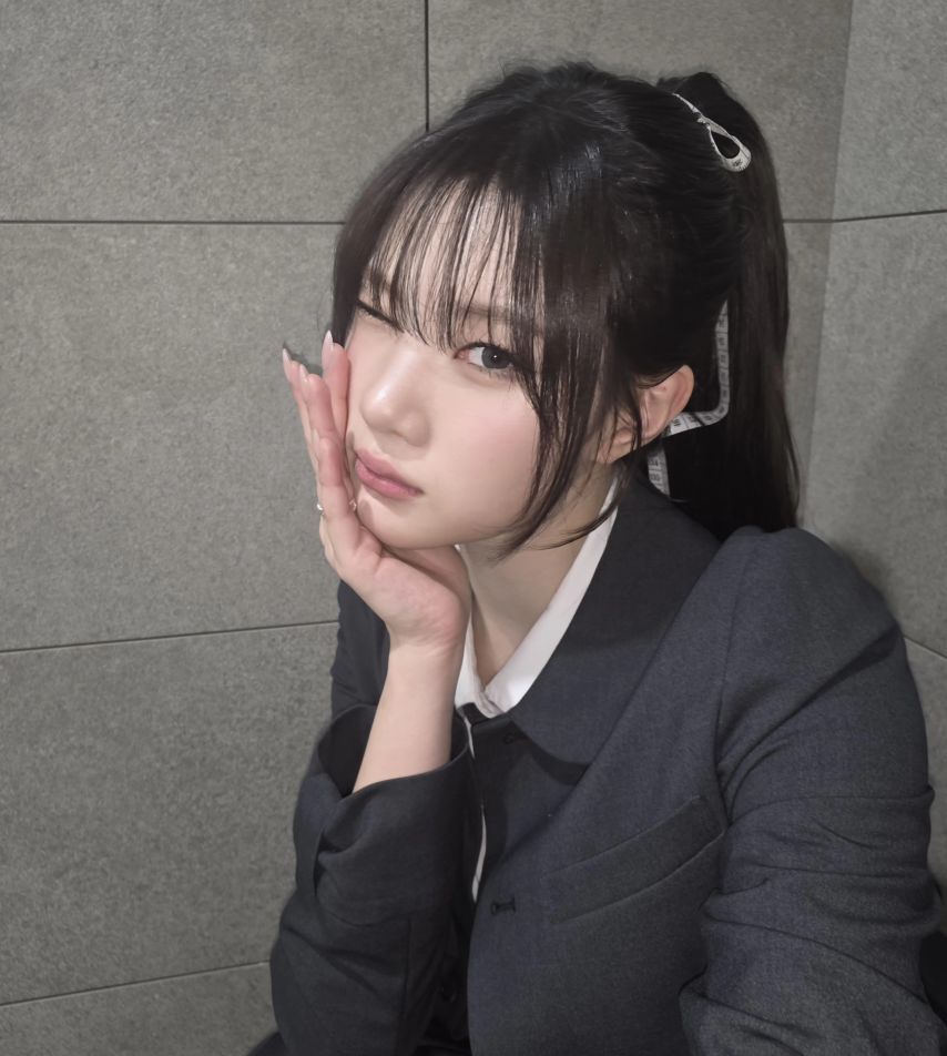하츠투하츠 주은
