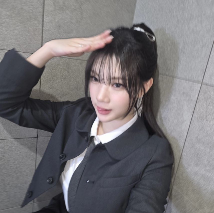 하츠투하츠 주은
