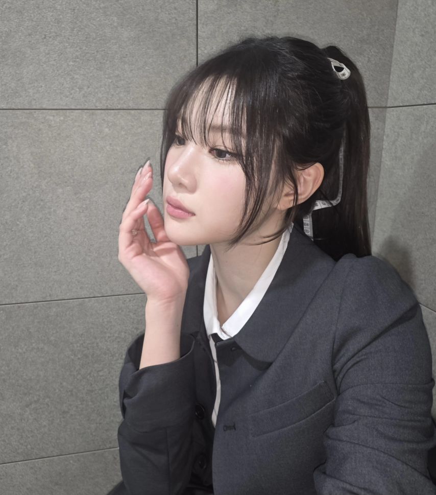 하츠투하츠 주은