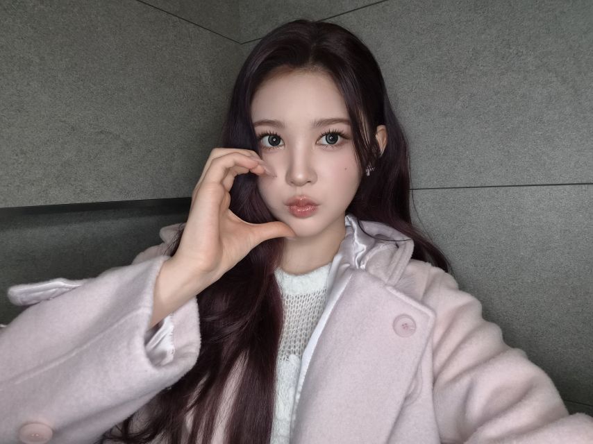 하츠투하츠 에이나