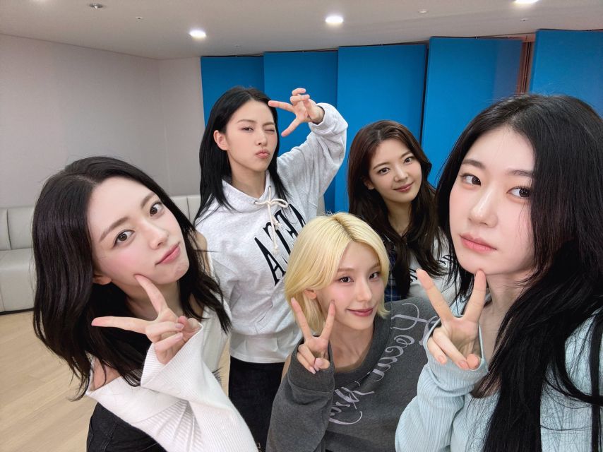 ITZY
