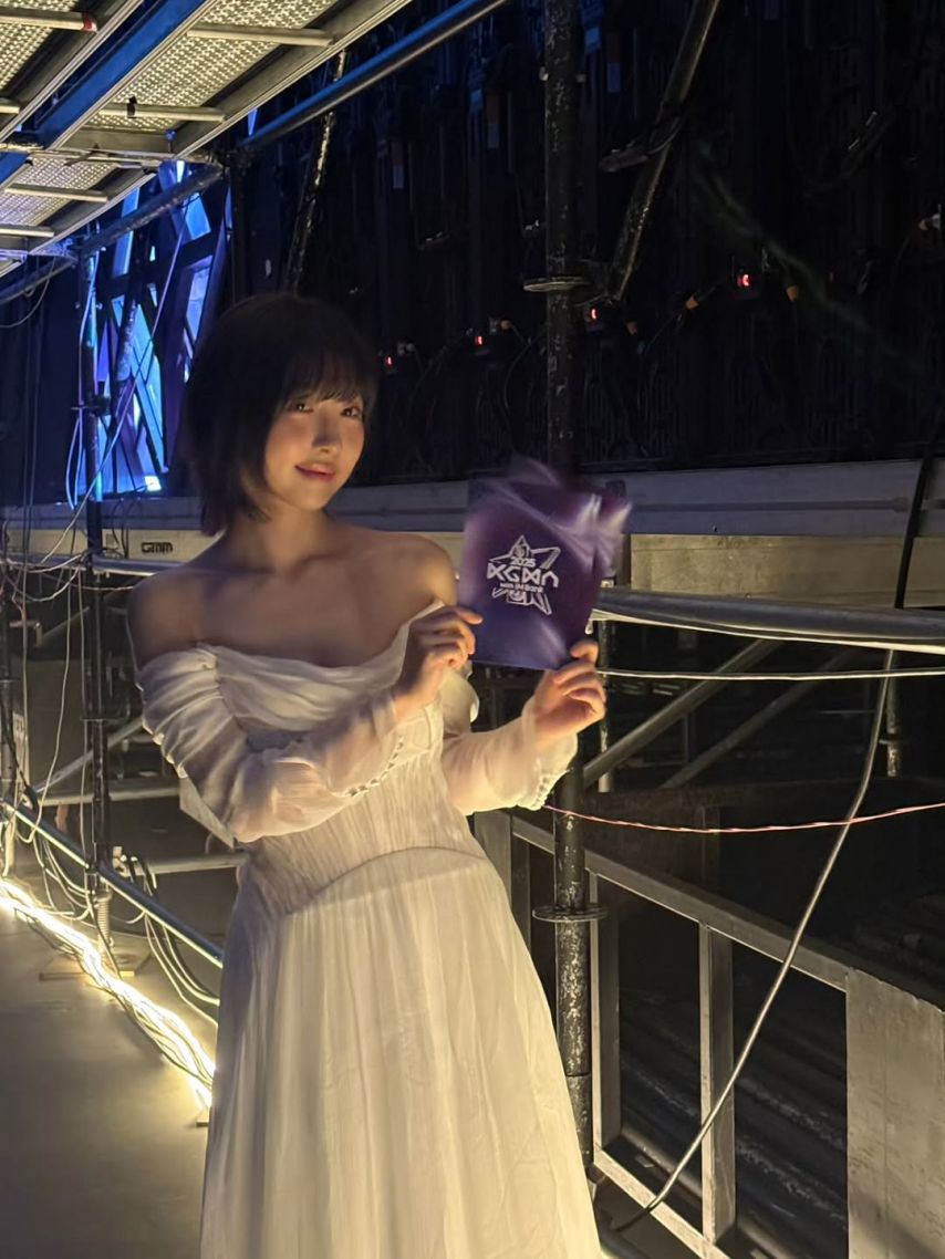 주현영 SNS