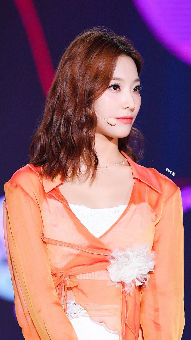 프로미스나인 이새롬