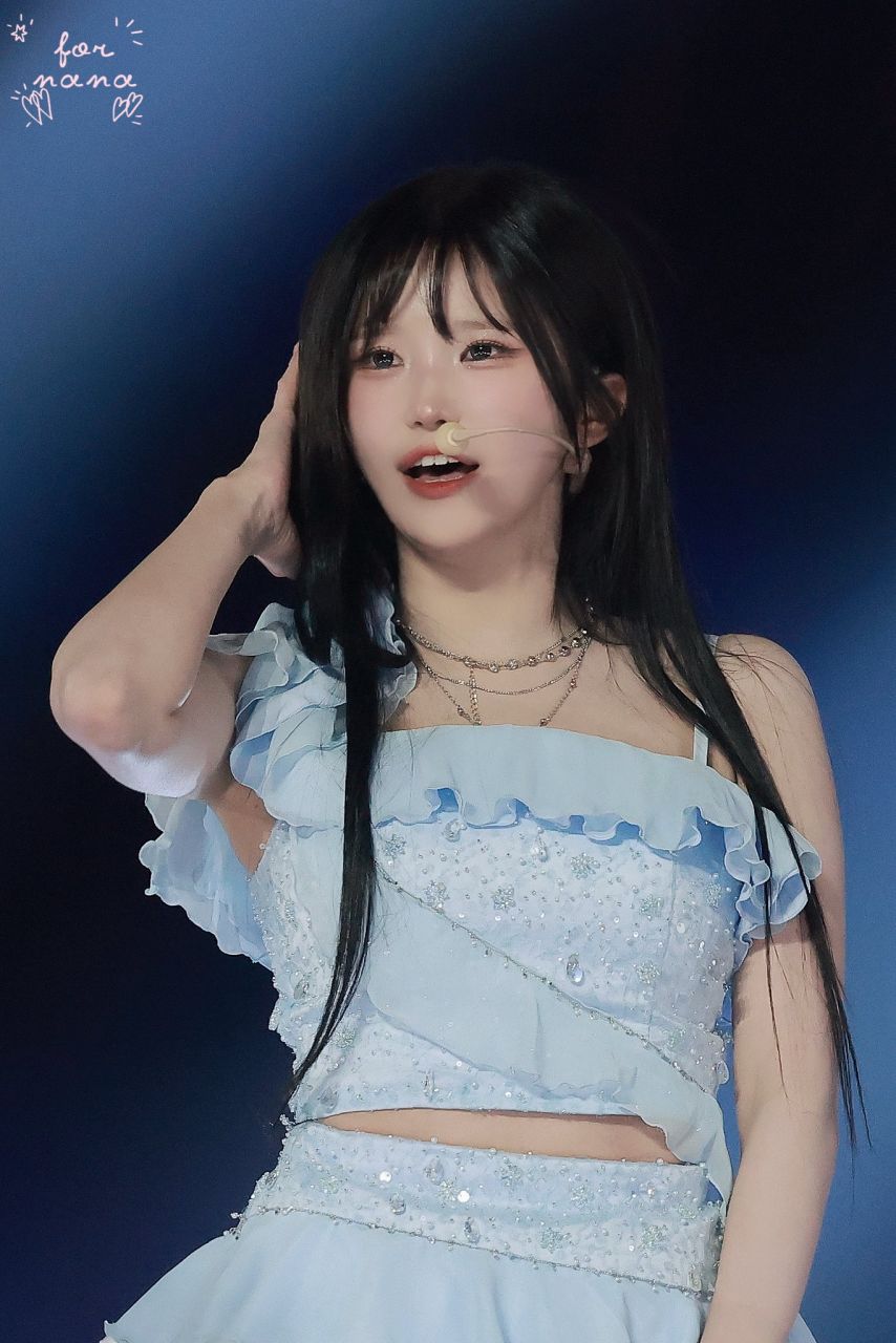 프로미스나인 송하영