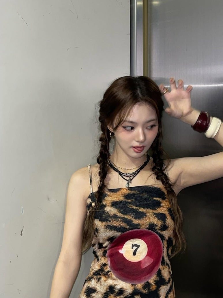 프로미스나인 이나경