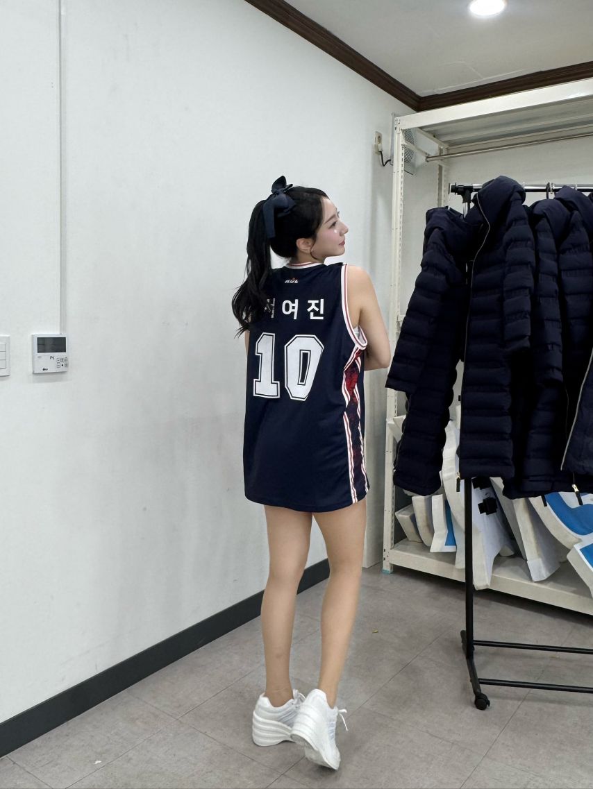 서여진