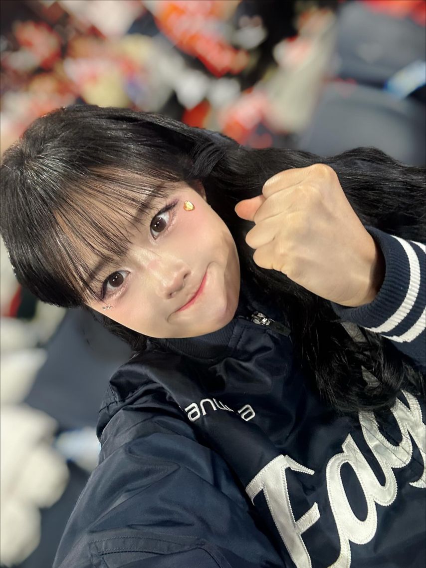 이호은