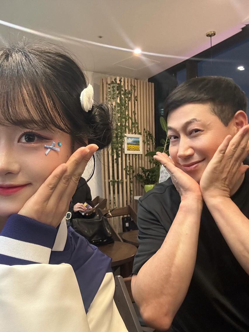 이호은