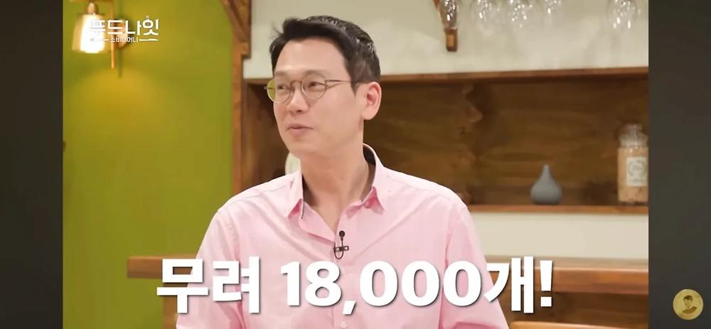 일본의 빵값이 왜 싼지 알아보자
