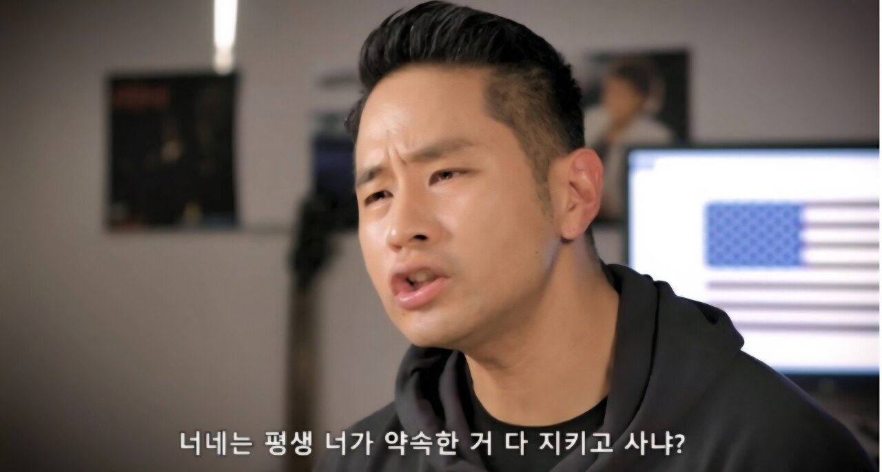점점 다문화 군대로 바뀌고 있는 대한민국 군대