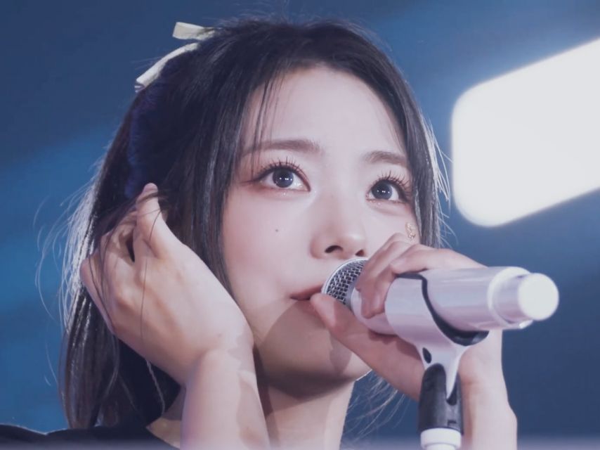 [QWER] 시연