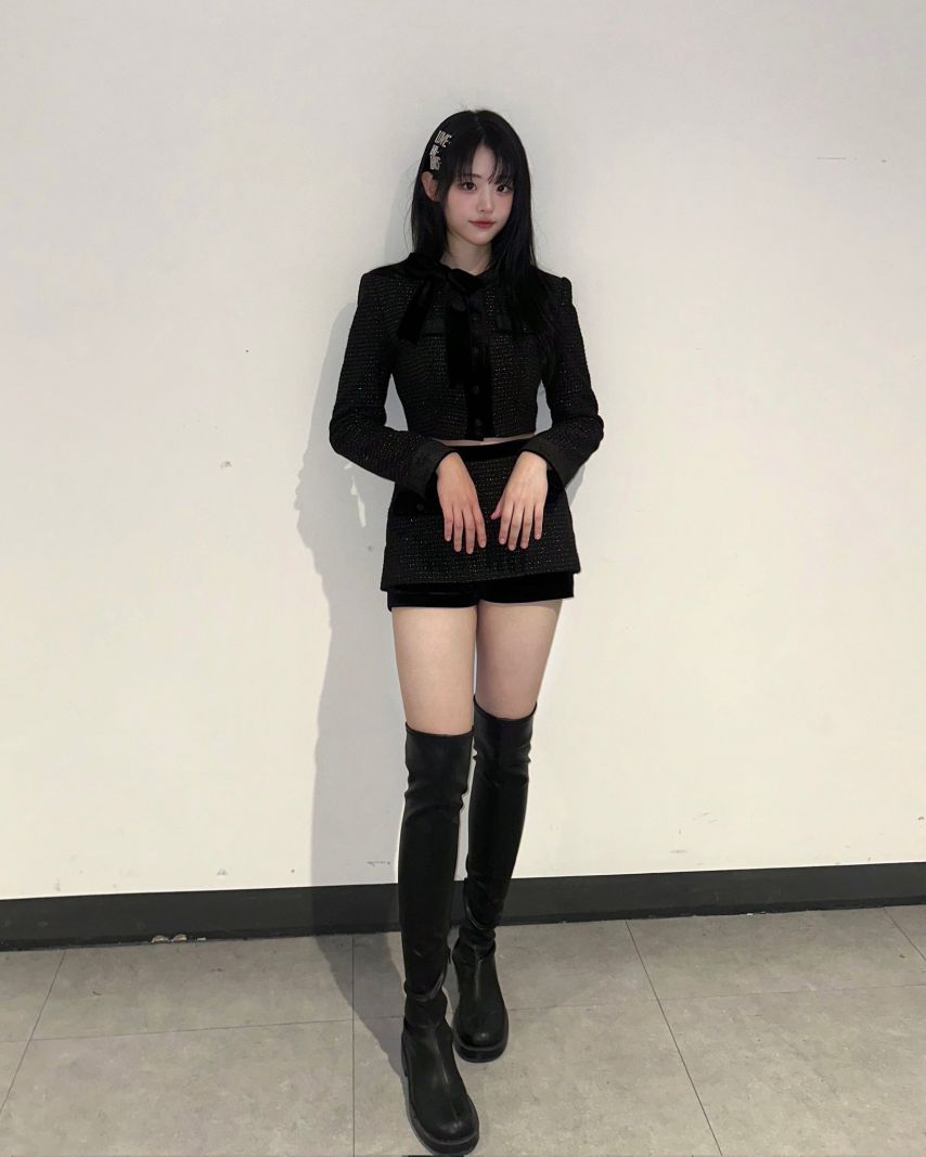 [QWER] 히나