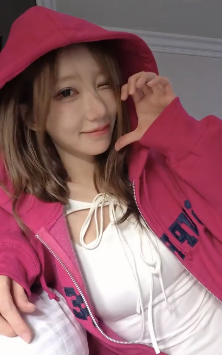 [QWER] 마젠타