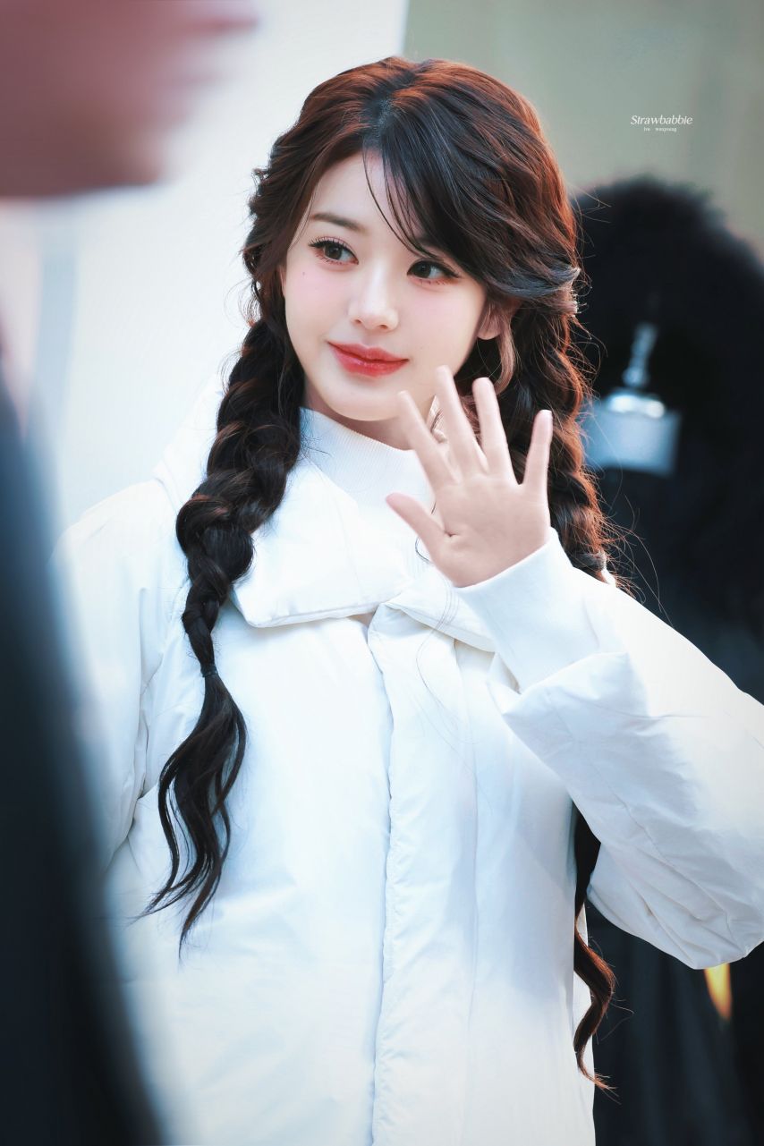 [아이브] 장원영