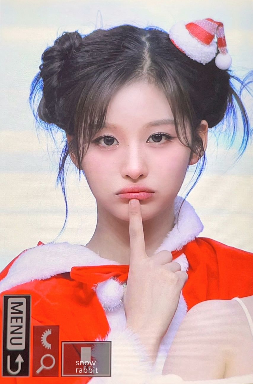 [엔믹스] 설윤