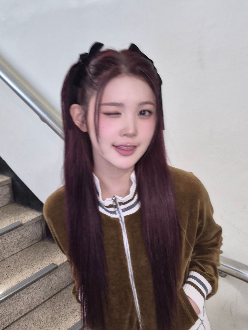 하츠투하츠 에이나
