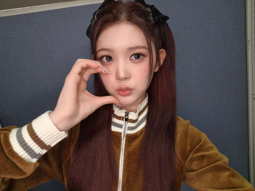 하츠투하츠 에이나