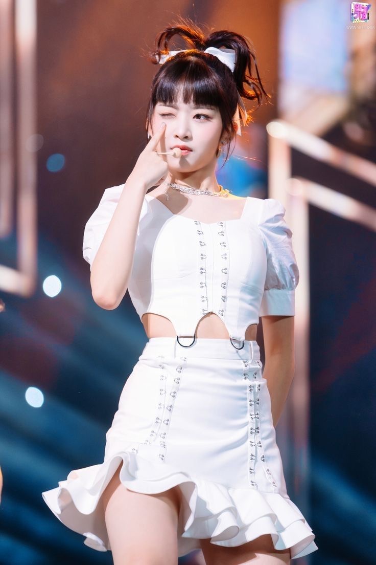 [아이브] 레이