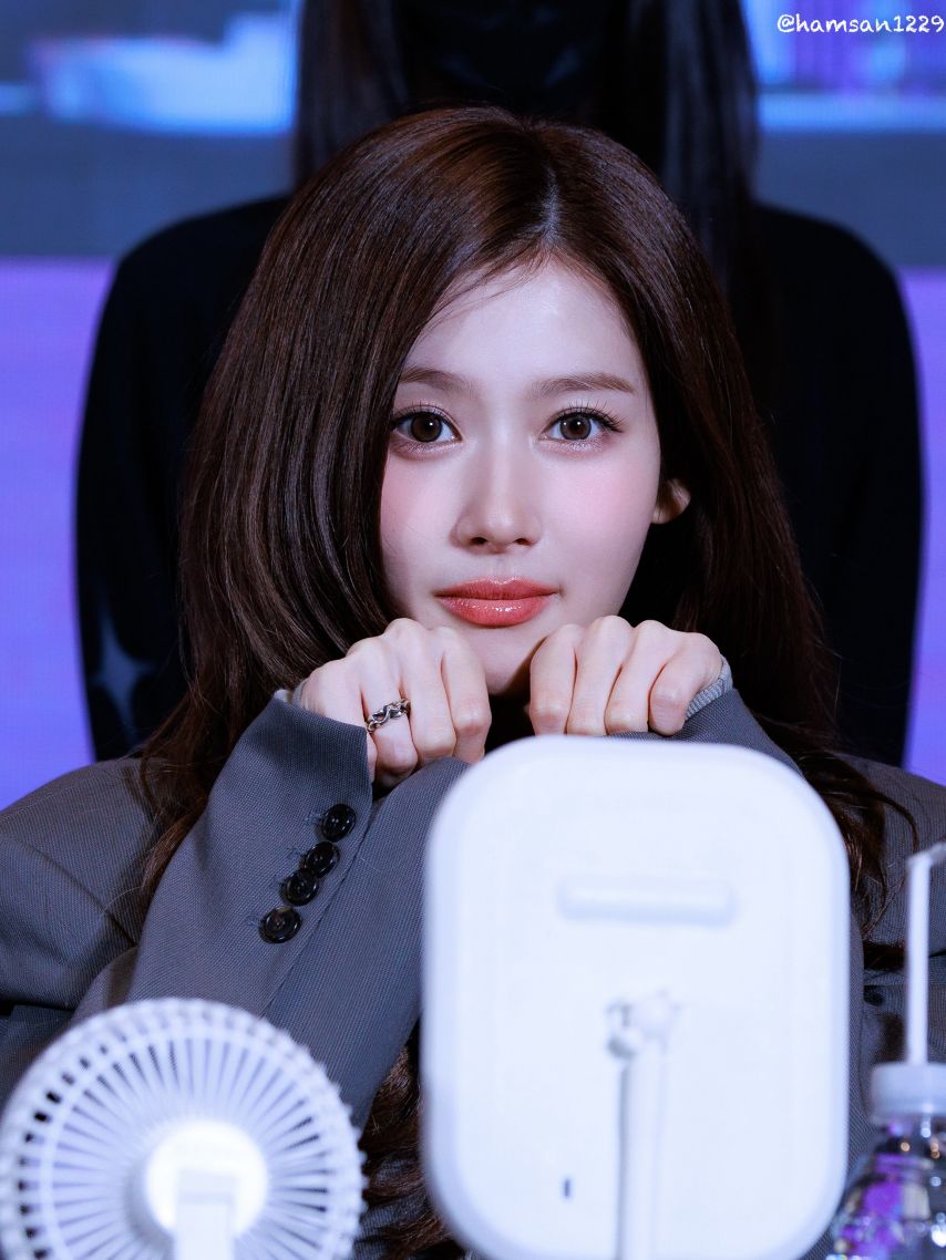 [트와이스] 사나