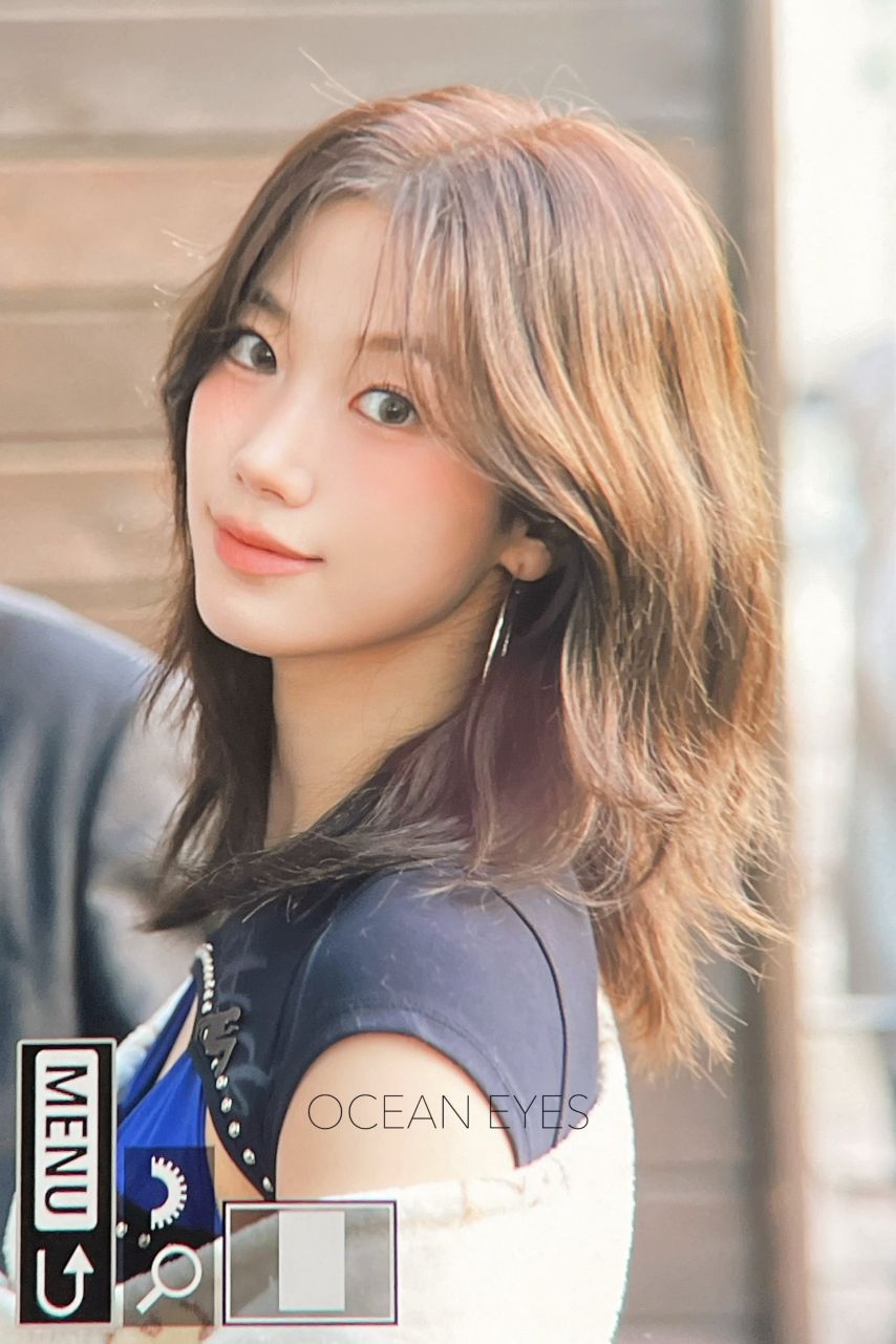[르세라핌] 카즈하