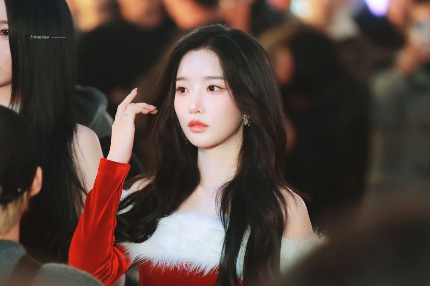트리플에스 김유연 수민 니엔