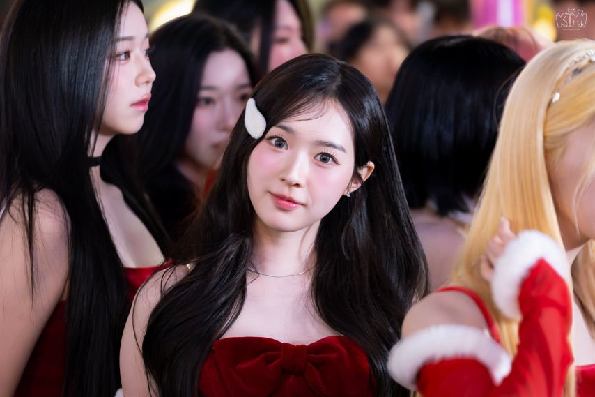 트리플에스 김유연 수민 니엔