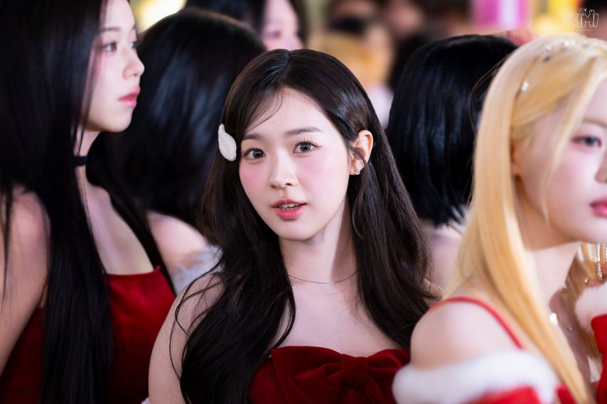 트리플에스 김유연 수민 니엔