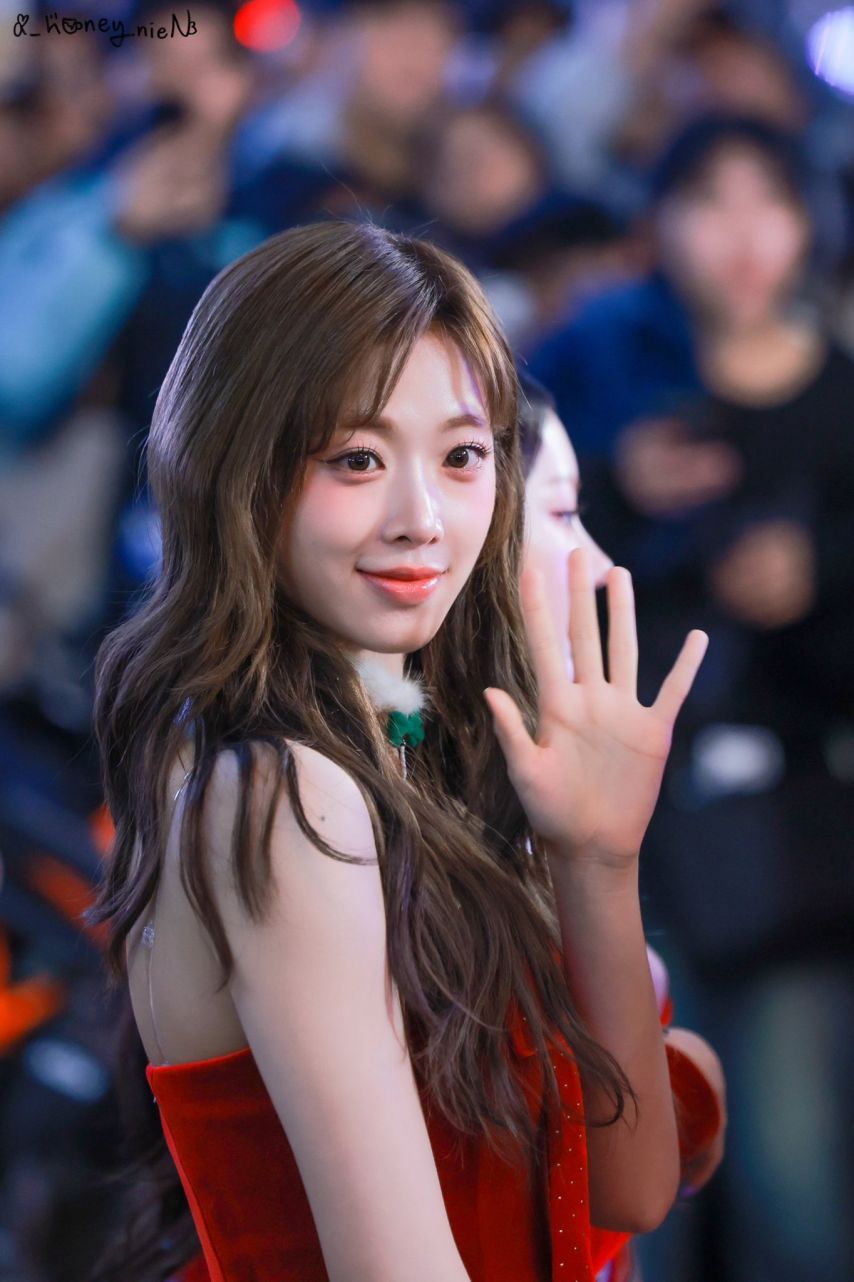 트리플에스 김유연 수민 니엔
