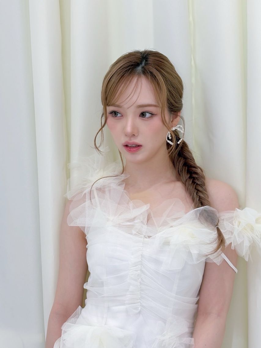 니쥬 (NiziU) 리오