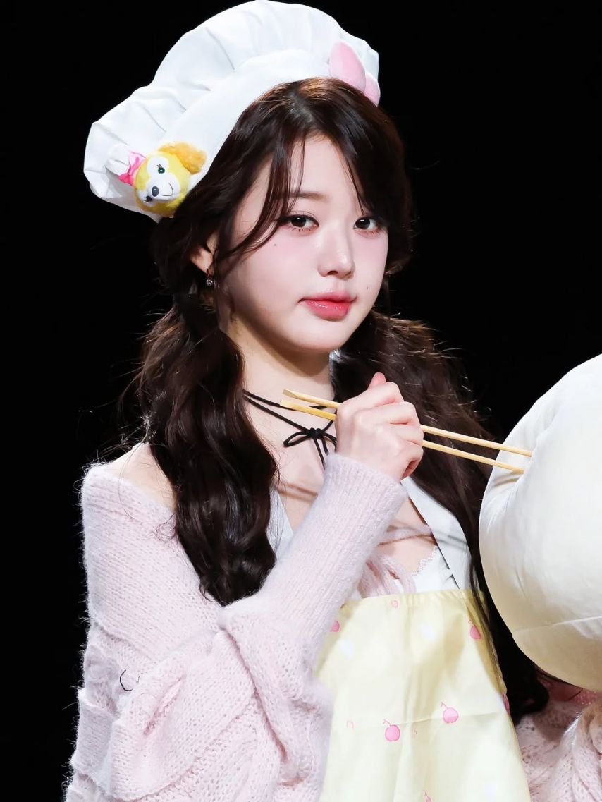 IVE (아이브) 장원영
