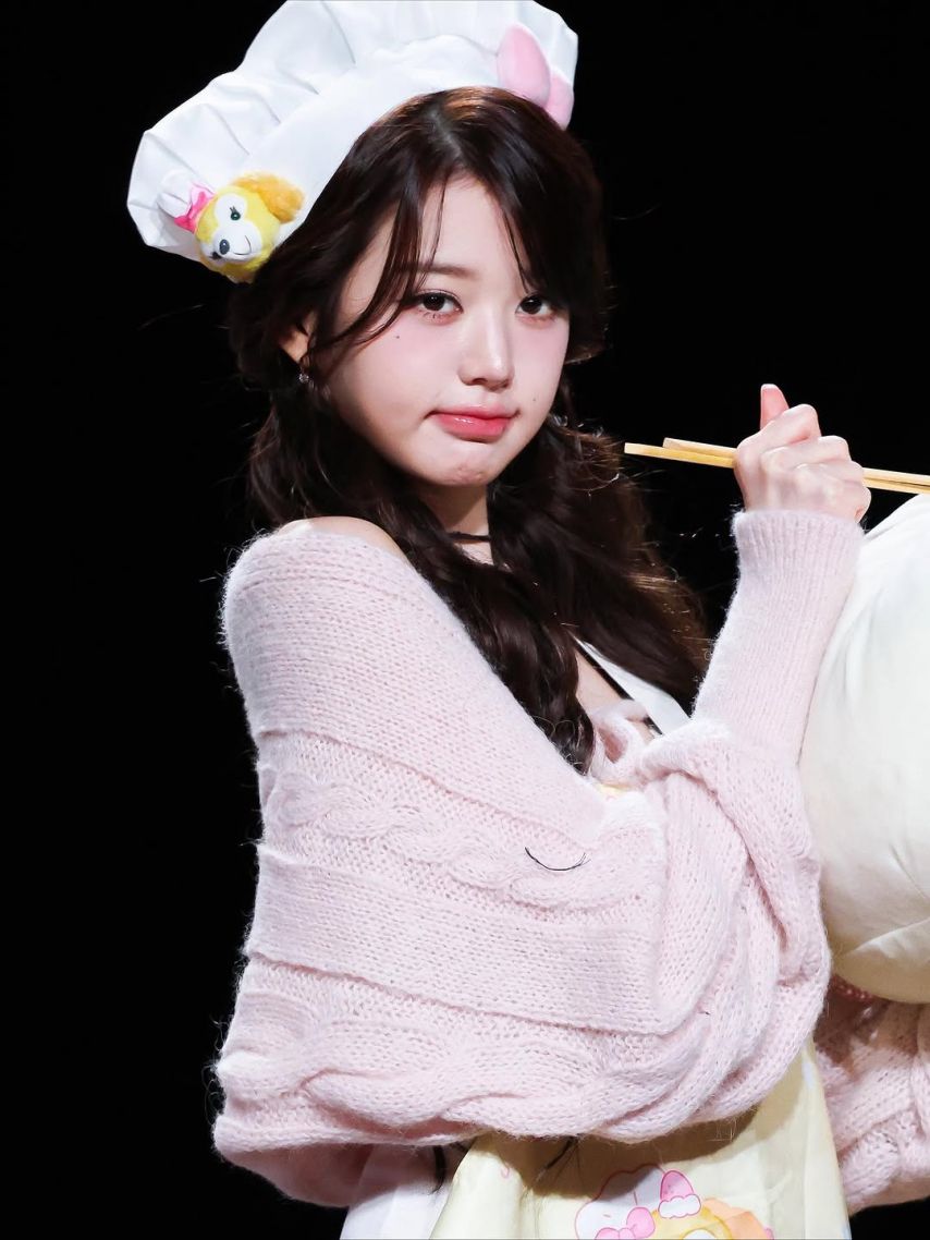 IVE (아이브) 장원영