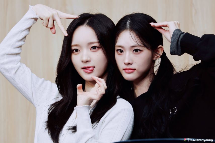 아이칠린 이지 주니