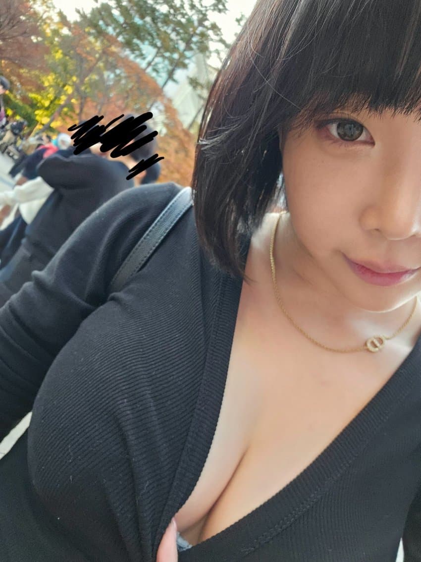 지스타에서 혜자스러운 팬서비스 해주는 강인경