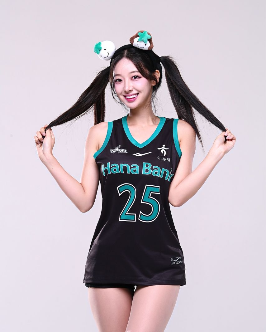 우수한 이호은 하나은행