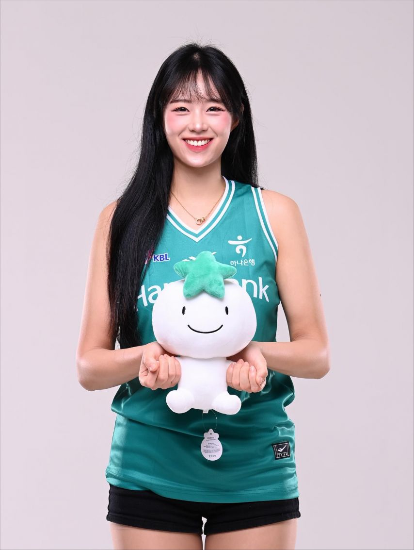 우수한 이호은 하나은행