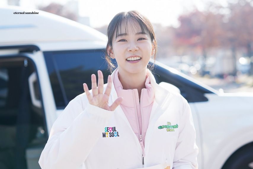 한승연 KARA카라 251116